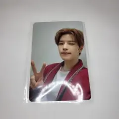 straykids スキズ スンミン