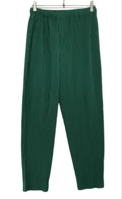 HOMME PLISSE ISSEY MIYAKE 25AW プリーツPT HOMME PLISSE ISSEY MIYAKE 25AW プリーツPT - メルカリ