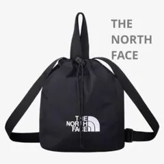 ノースフェイス バケット バッグ ミニ NN2PQ67 ブラック 韓国
