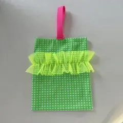 入園入学 上靴入れ シューズケース 上履き入れ ［保育園、幼稚園、小学校］