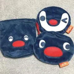 ピングー3点セット