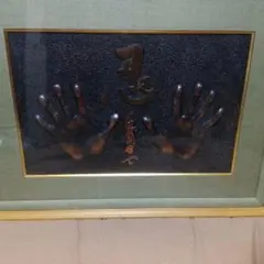 2025年最新】千代の富士 手形額の人気アイテム - メルカリ