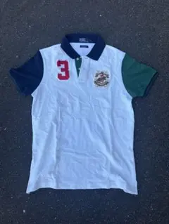 希少】Ralph Lauren swag リアル君