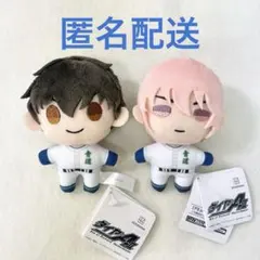 ダイヤのA actⅡ マスコット　沢村栄純　小湊春市