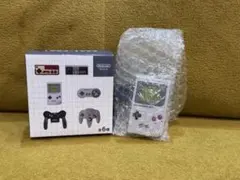 ニンテンドーミュージアム　ゲームボーイ　ゲームハードキーホルダーコレクションのサムネイル