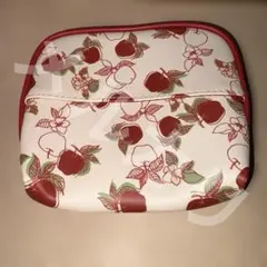 ティッシュポーチ ポーチ