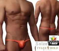 タイラーボールド