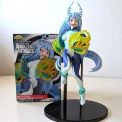 僕のヒーローアカデミア　AMAZING HEROES　波動ねじれ　vol.31