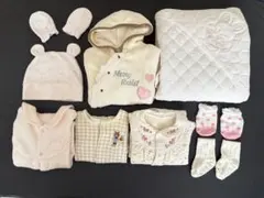 ベビー服 70 女の子