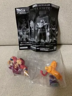 ドラゴンボール 超サイヤ人4 フィギュアセット 2025年最新】ドラゴンボール 超サイヤ人4 フィギュアの人気