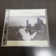 【初回限定版】SHE'S Morning Glow CD