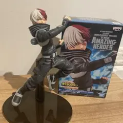 僕のヒーローアカデミア 轟焦凍 Amazing Heroes