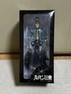 ★入手困難希少品★ダイブルパン三世フィギュア10体セット ☆入手困難希少品☆ダイブルパン三世フィギュア10体セット 2025年最新】