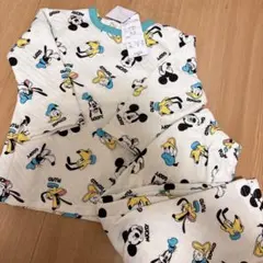 キルトパジャマ100