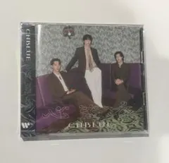 CNBLUE 心盗夜 新品未開封のサムネイル