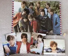 heysayjump  山田涼介 グッズ