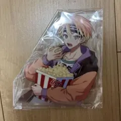 エイトリ 18TRIP あく太 五十竹あく太 アクスタ vol.2