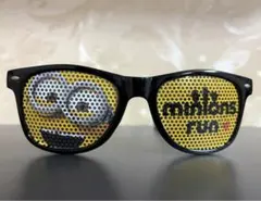 ミニオン サングラス