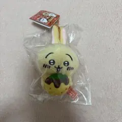 ちいかわ うさぎ 大阪限定 たこ焼き