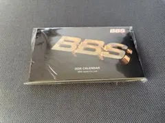 BBS 2026カレンダー