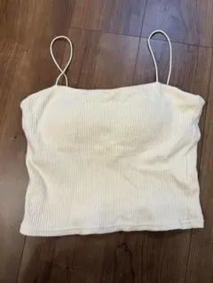 【SeaRoomlynn】スパゲッティキャミ