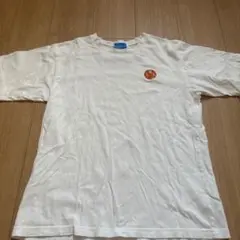 東京ディズニーリゾート ワッフル刺繍Tシャツ M