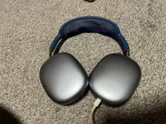 AirPodsMax 初代スペースグレー 【ジャンク品】 Air Pods Max スペースグレー