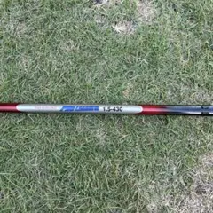 釣竿DAIWA 竿すずかぜ15G 450m×9 - メルカリ