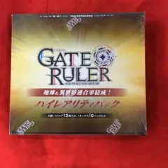 2026年最新】カード ゲートルーラーの人気アイテム - メルカリ