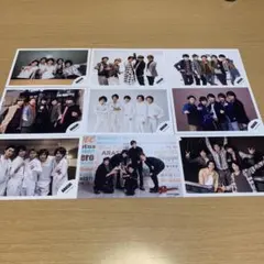 嵐 集合 公式写真