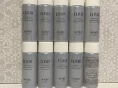 【リニューアル】エリクシール　リフトモイストローションのみ　18ml×10本