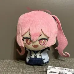 ブルーアーカイブ -Blue Archive- ちびぐるみ セミナー 黒崎コユキ