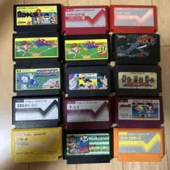 ファミコン セット