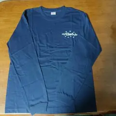 United Athle チアリーダー Tシャツ S ネイビー