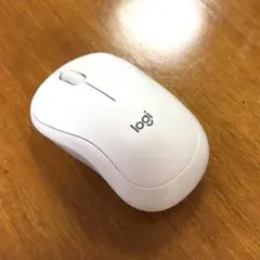 logi M220 ワイヤレス　ホワイト