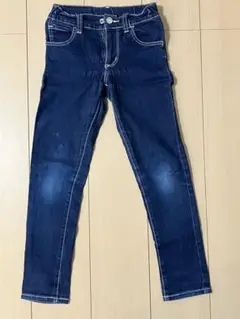 EDWIN 長ズボン　130センチ