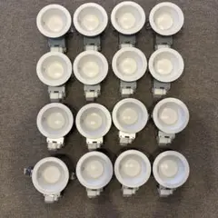 Panasonic LSR17-05-30K-LN1 ダウンライト 7.1W