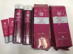 新品 チャームゾーン ミネラルBBフェスティバルセット 美容ギフト 2025年最新】CHARMZONE BBクリームの人気アイテム - メルカリ