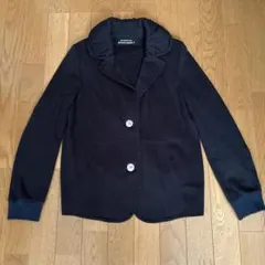 メルシーボークー　紺色ジャケット　サイズ1