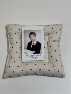 SEVENTEEN ジョシュア Boysbe