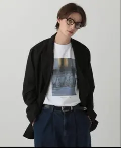 フォト Tシャツ
