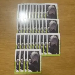 プロセカ エピカ 19C ノーマル 日野森志歩 特訓後