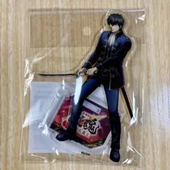 銀魂 土方十四郎 アクスタ アクリルスタンド サントリー - メルカリ