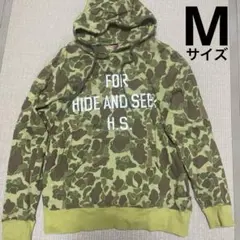 2025年最新】hide パーカー 迷彩の人気アイテム - メルカリ