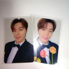 SEVENTEEN セブチ FML CARAT盤 ディノ トレカ