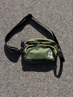 chums city sholder bag