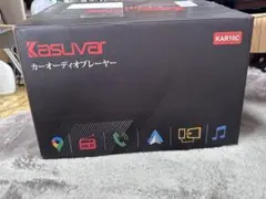 Kasuvar ディスプレイオーディオ 10インチのサムネイル
