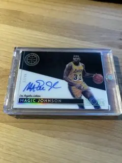 2025年最新】マジックジョンソン サインの人気アイテム - メルカリ