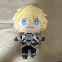 abec/BUNBUN展限定 20th ぬいぐるみキーホルダー SAO キリト - メルカリ