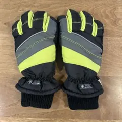 スキーグローブ キッズ